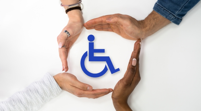 medidas de apoyo discapacidad